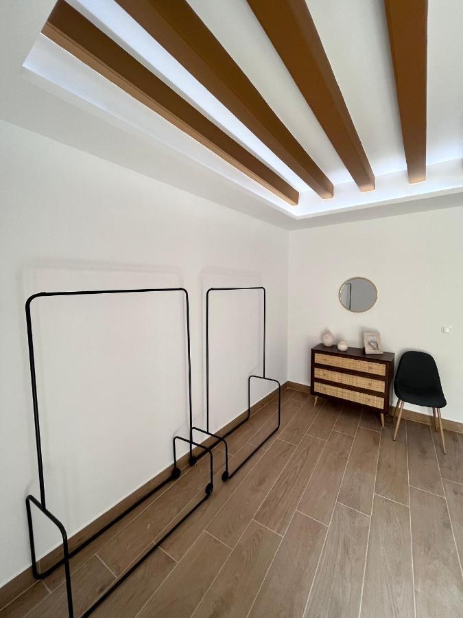 Gatu Premium Villa Flamenca , Preferente Mayores De 25 Anos Y Familias Cadiz Exterior photo