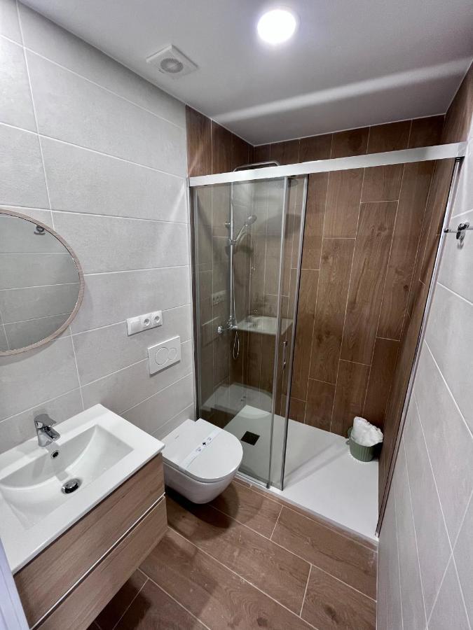 Gatu Premium Villa Flamenca , Preferente Mayores De 25 Anos Y Familias Cadiz Exterior photo