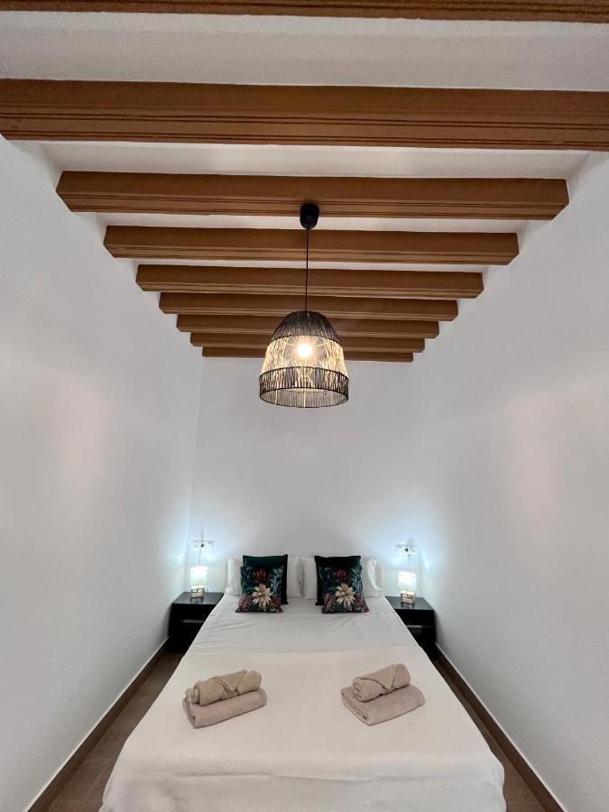 Gatu Premium Villa Flamenca , Preferente Mayores De 25 Anos Y Familias Cadiz Exterior photo